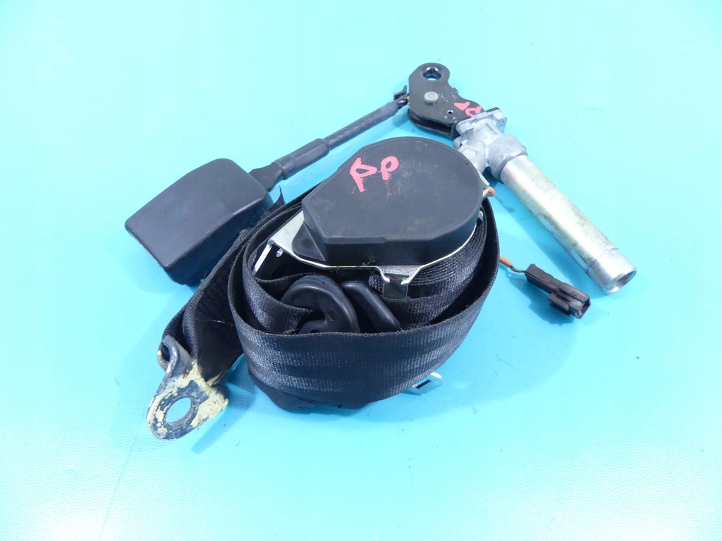 фото №1, Pas безопасности перед правый клипса berlingo i