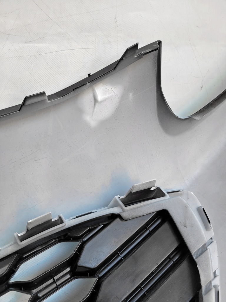 фото №8, Бампер перед ford puma st 2020-