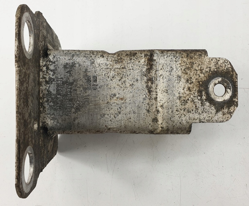 фото №1, Отбойник зона деформации левый перед renault megane ii