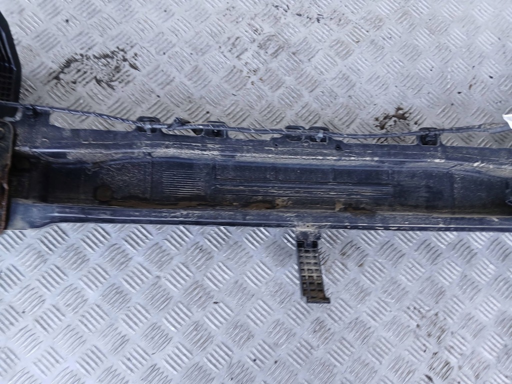 фото №8, Hyundai i20 ii балка бампера задня задня 86631-c8000 2015r