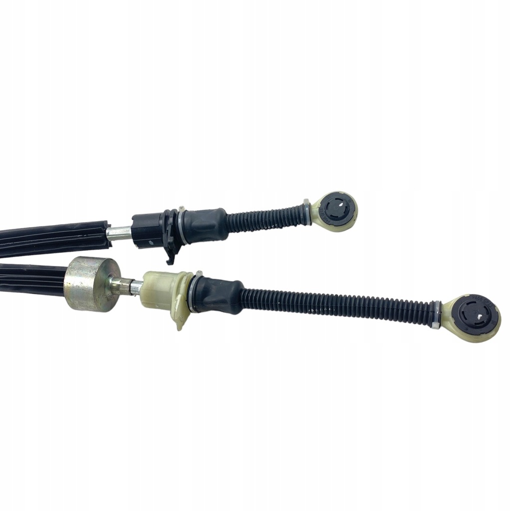 фото №12, Тросы переключения передач dacia jogger logan iii sandero iii 1.0 tce