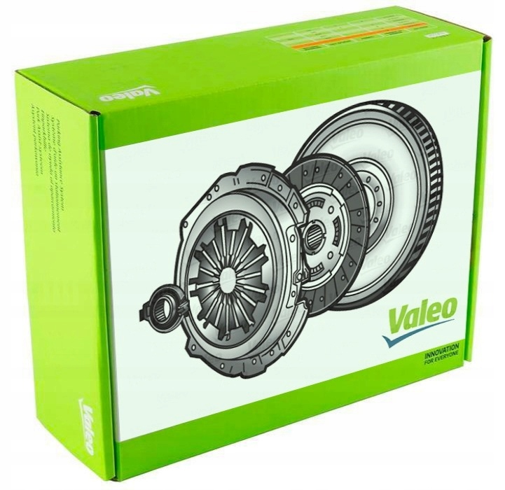 Купить Valeo 835160 набор сцепление