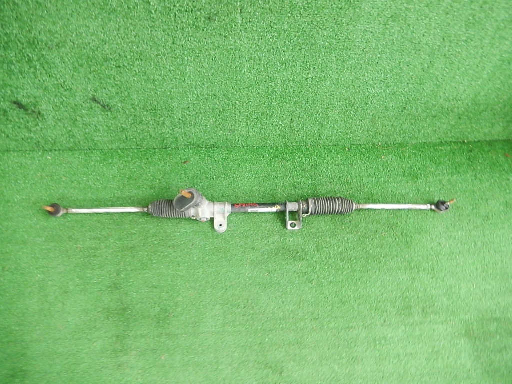 фото №1, Трансмісія рейка рульова dacia spring 2021