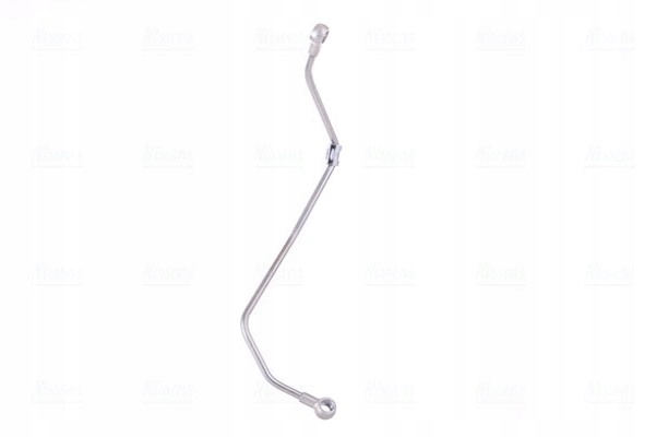 фото №1, Шланг масляный турбонагнетателя do hyundai h-1 starex 2.5