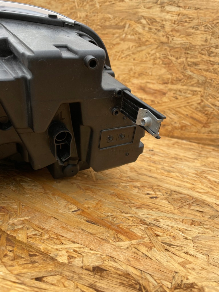 фото №6, Mini countryman f60 lift full led лампа правая!