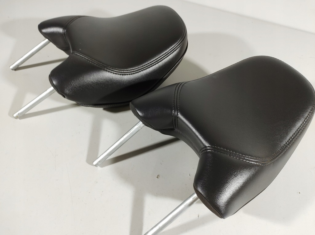 фото №7, Volvo s60 13- підголівник сидіння