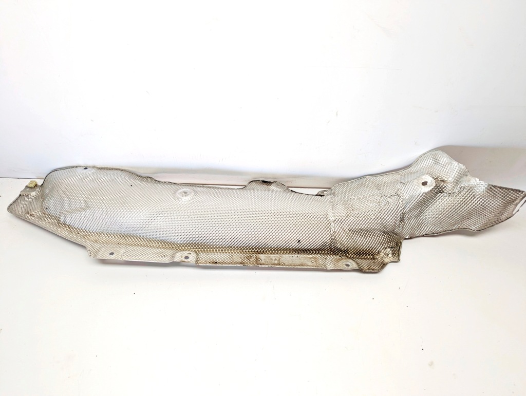 фото №1, Захист теплова bmw g30 lift 51487340212