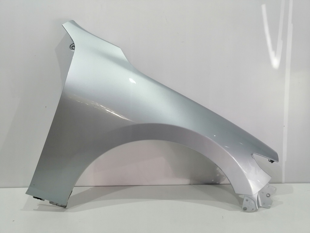 фото №1, Mazda iii 3 крила правий передній перед 2019-