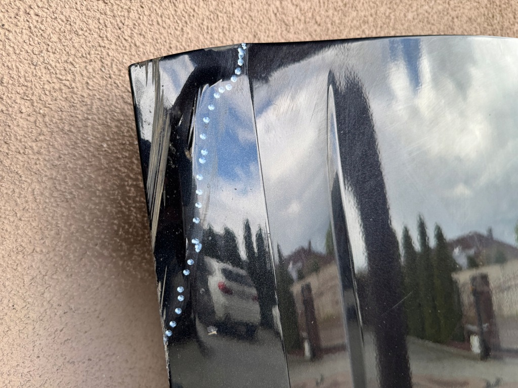 фото №12, Двері ліва передні перед skoda octavia iii 5e0 13-19