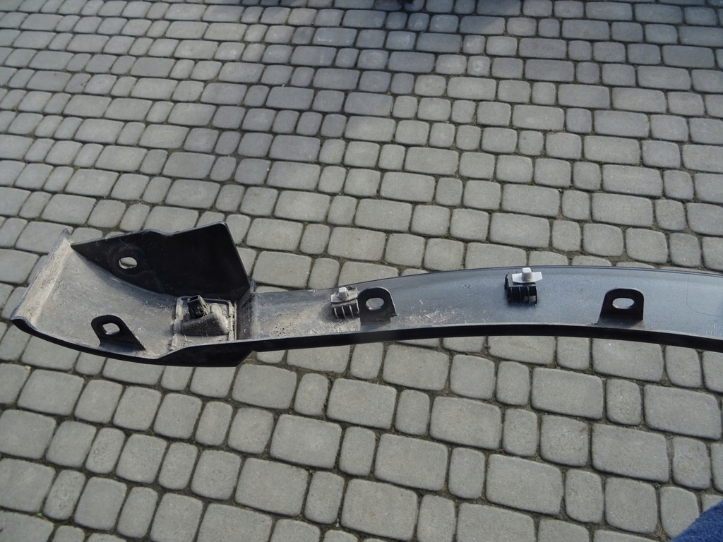 фото №5, Honda hr-v iii молдинг левая защита na крыло 74157-3m0-j0