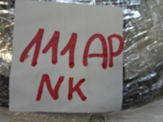 фото №13, Citroen c4 cactus повітропровід багатофункціональний 98085005zd