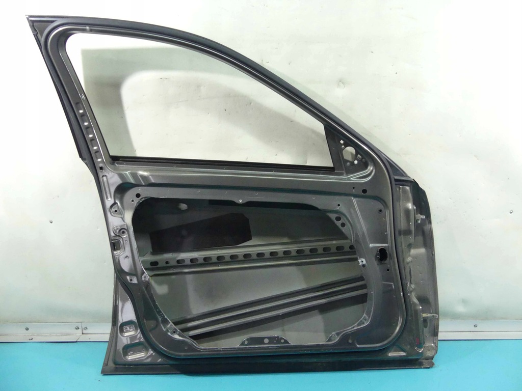 фото №9, Дверь перед левая mercedes w212 lak 963
