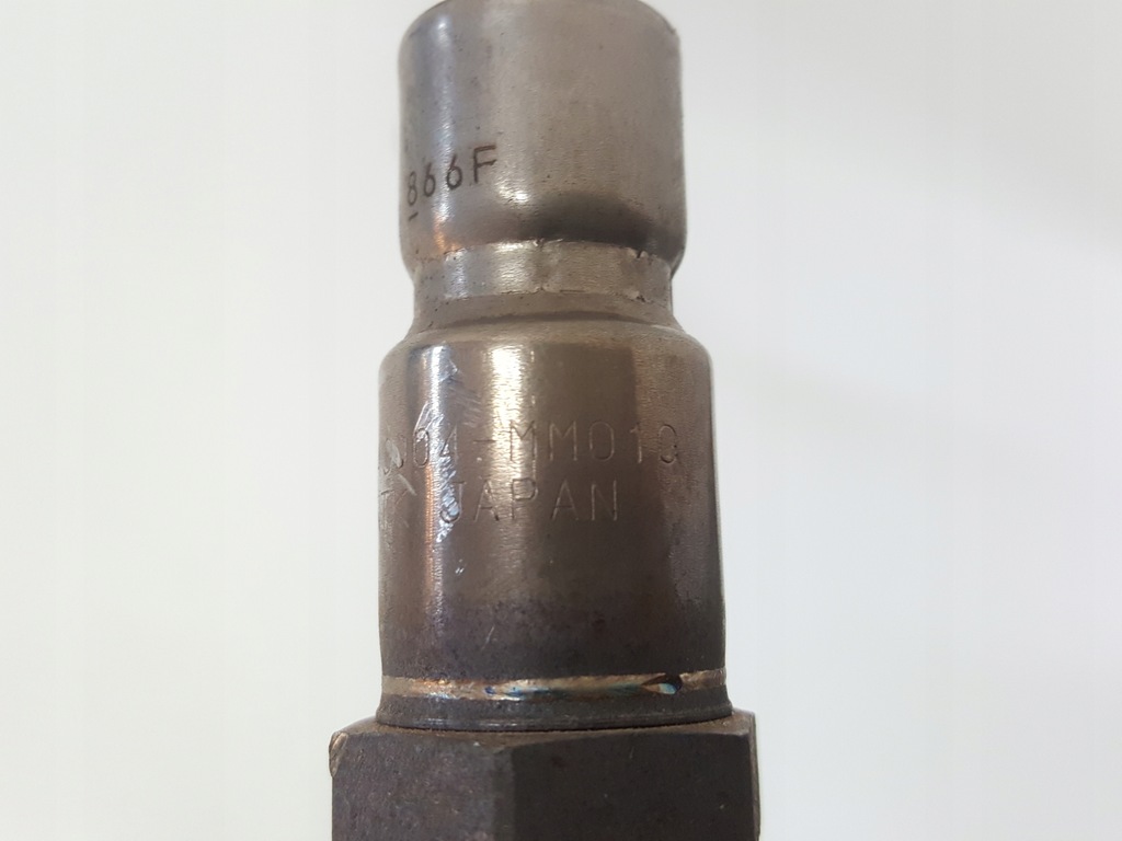 фото №5, Eclipse cross 1.5t датчик лямбда-зонд 19r.