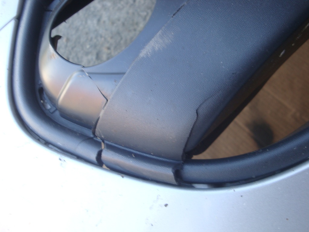 фото №10, Ford transit custom бампер перед передний pdc