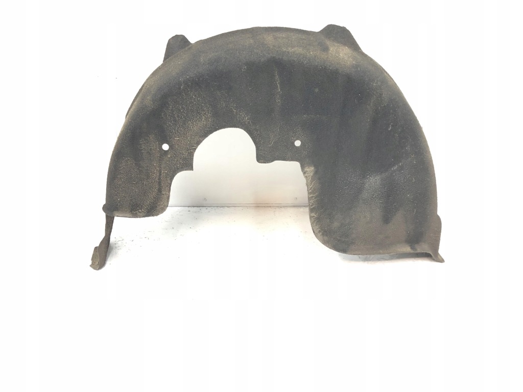 фото №4, Підкрилок правий задня mini cooper d r56 1.6d 06-10