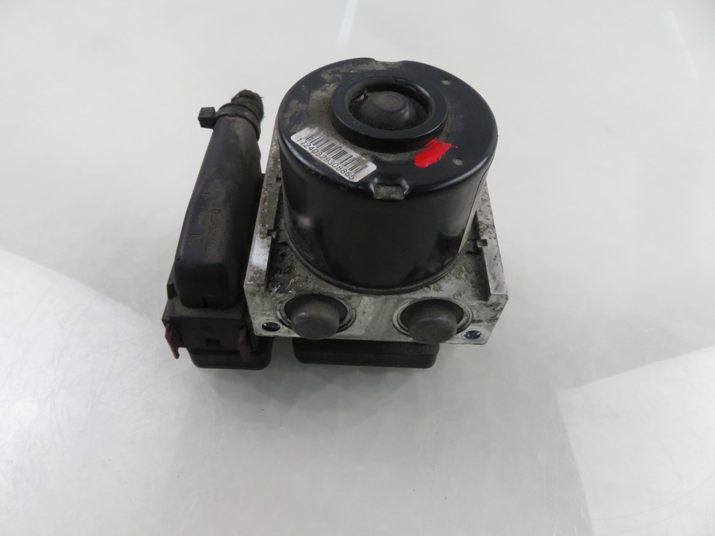 фото №5, Насос abs opel astra iii h 13157576be 10020700244 10097005093