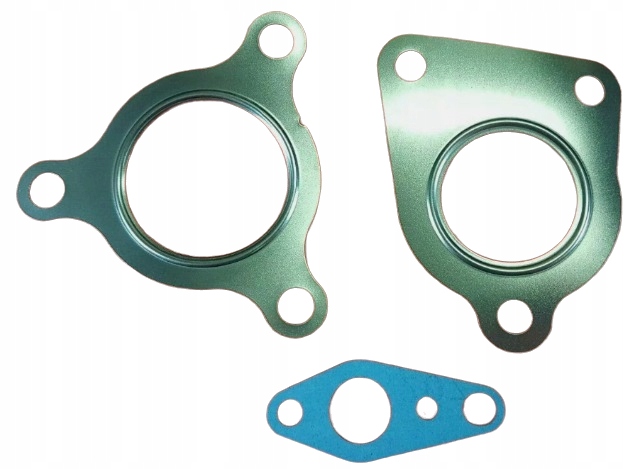 фото №1, Набор прокладка do турбины renault grand scenic ii 2.0 dci 150 km