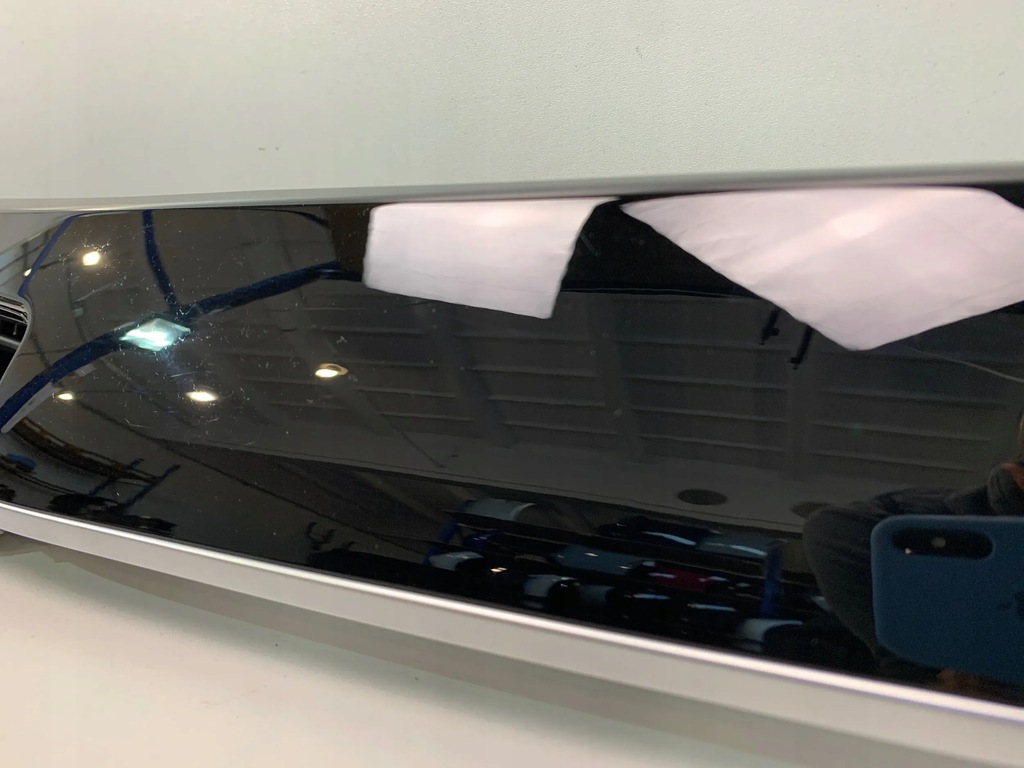 фото №5, Bmw x2 f39 x1 f48 накладки декоры панели black piano