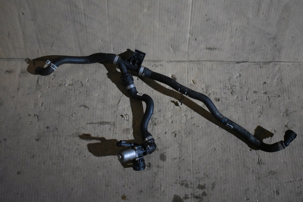 фото №1, Idealna магистраль wody bmw g20 g30 1