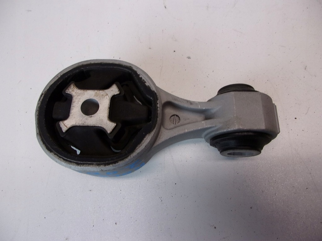 фото №1, Кронштейн подушка renault koleos ii 2,0dci