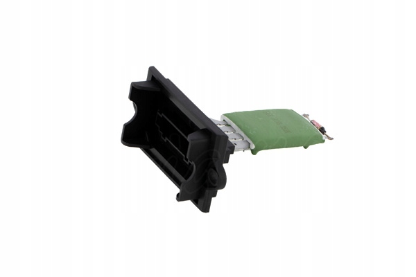 фото №2, Регулятор резистор вентилятор hitachi