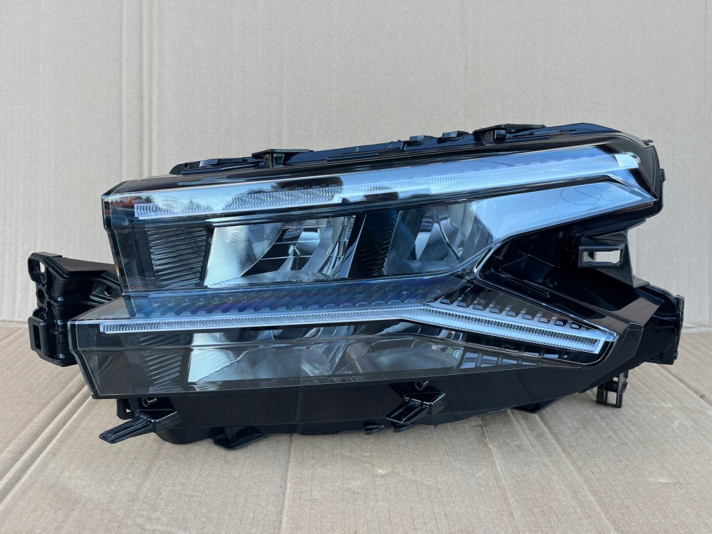 Купить Citroen c5 aircross рестайлинг  full led фара перед левая