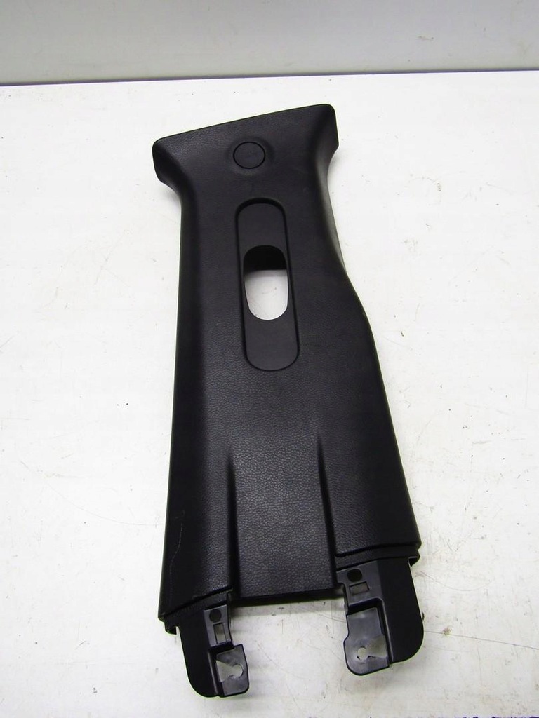 фото №1, Защита стойка правая jeep renegade 735632241