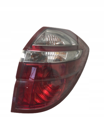 фото №1, Лампа правий задня subaru legacy iv kombi