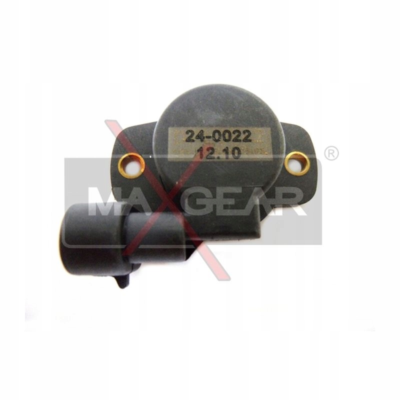 фото №13, Датчик renault положення дросель 1.4-2.0