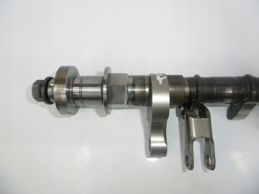 фото №11, Вал распределительного вала всасывающий левый infiniti nissan 3.7 v6