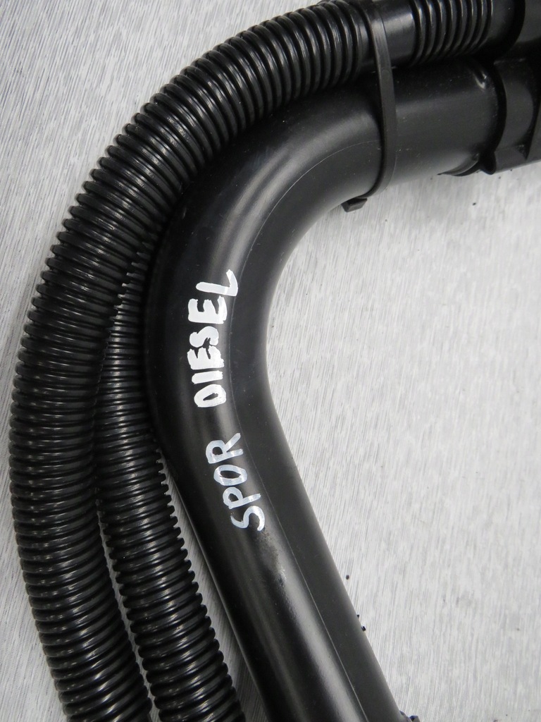 фото №6, Kia sportage iii hyundai ix35 1.7 crdi труба заливная горловина топлива