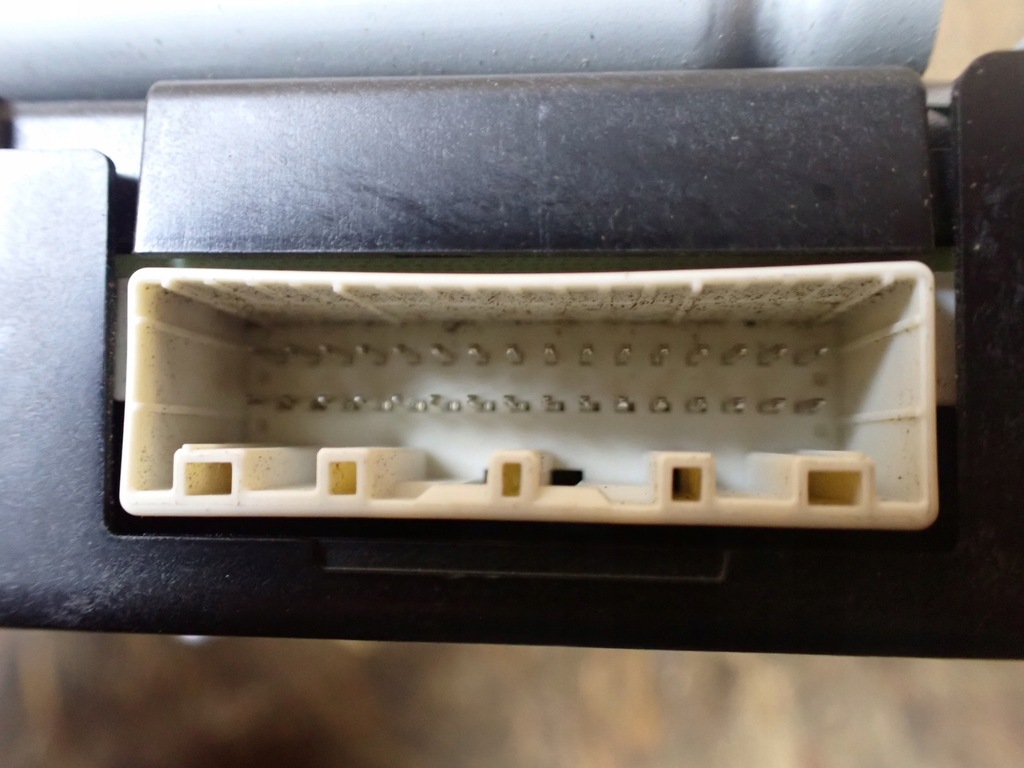 фото №7, Модуль блок управления isuzu d-max iii 2021 8976571530 6149