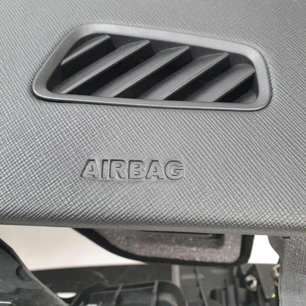 фото №5, Scala kamiq приборная панель консоль подушки безопасности ремни подушка безопасности