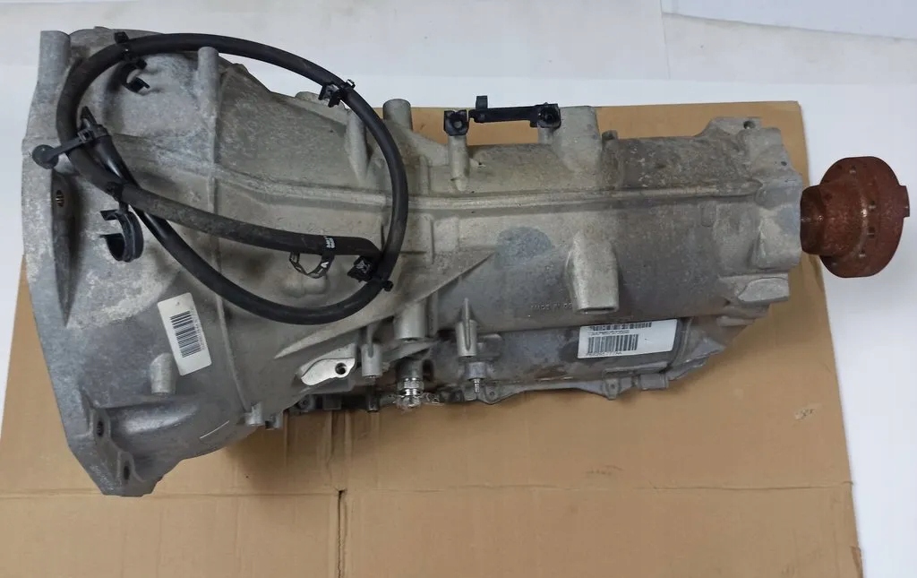 фото №1, Коробка передач передач charger challenger 3.6 2015+