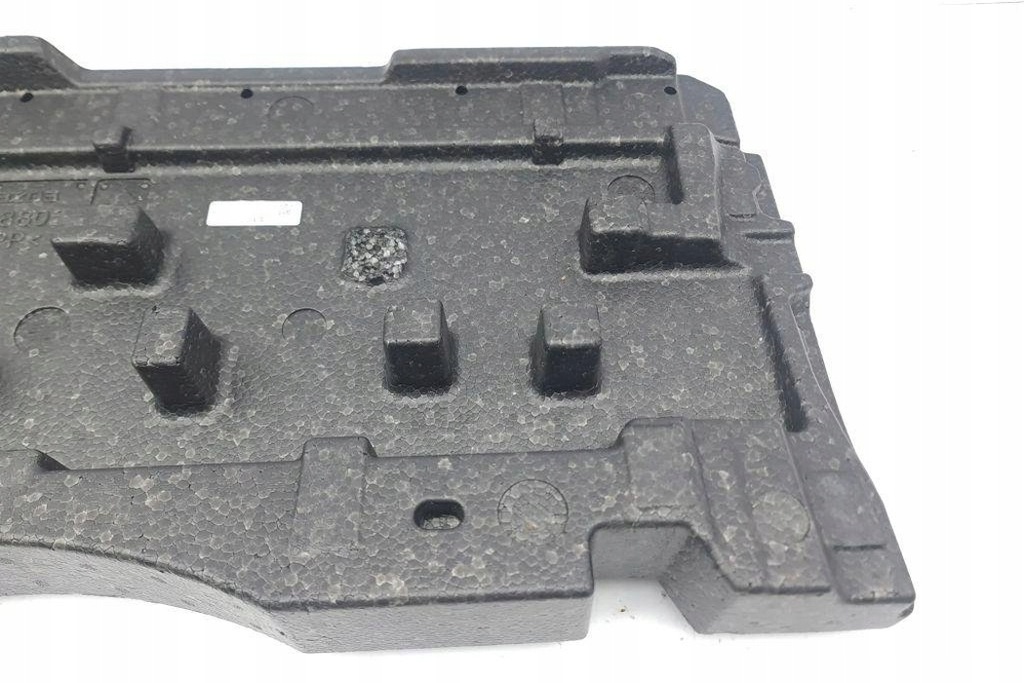 фото №9, Пена багажника mazda 6 estate gj, gl ghp96883x 2.2l дизель 110kw 2013