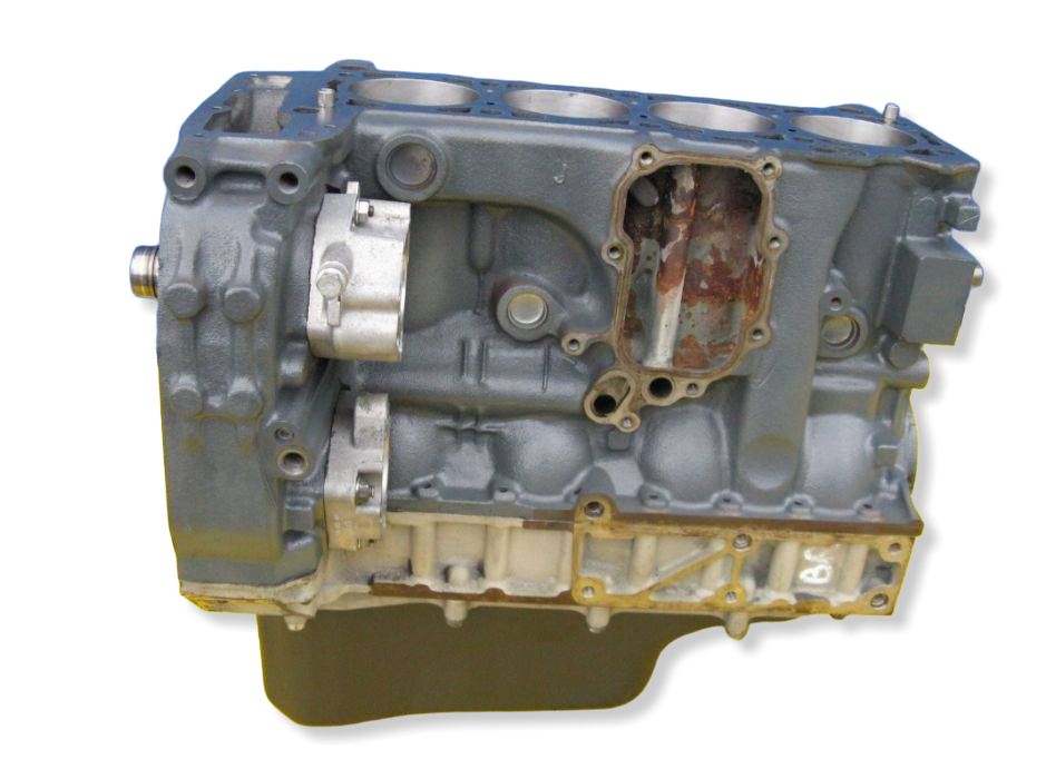 фото №1, Двигун перед fiat ducato f1ce0481