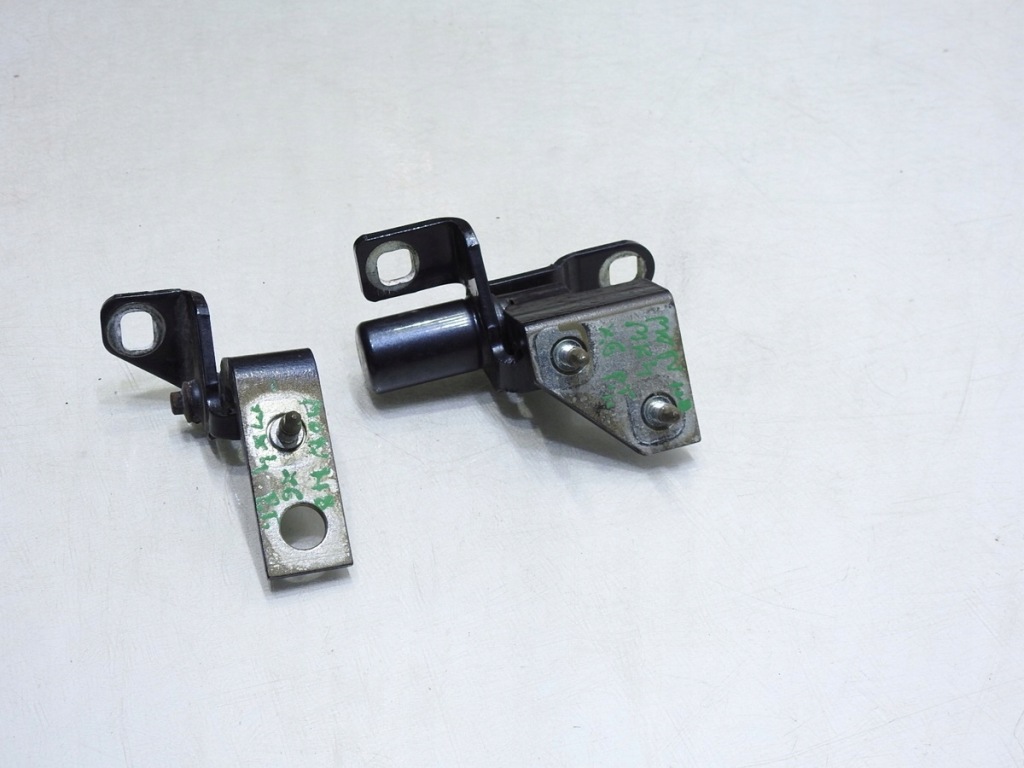 фото №3, Петля петлі двері правий задня x6 ford mondeo mk4