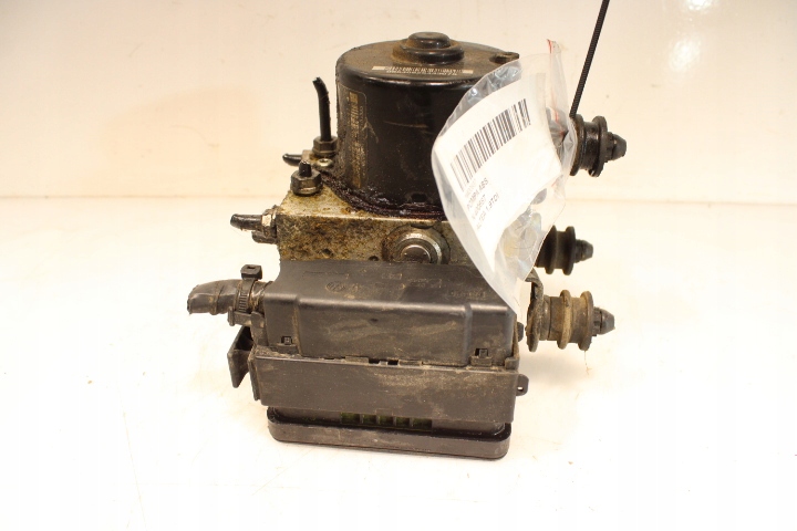 фото №4, Насос abs seat altea 1.9tdi