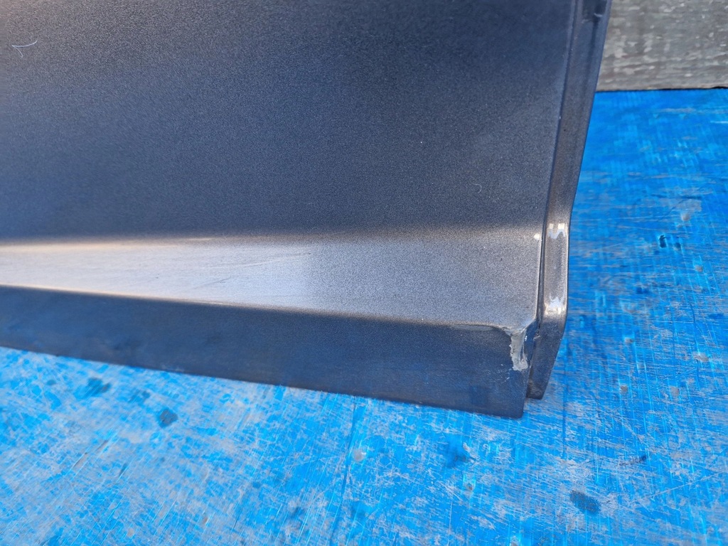 фото №6, Дверь правое задние seat ibiza iv kombi 2008r-