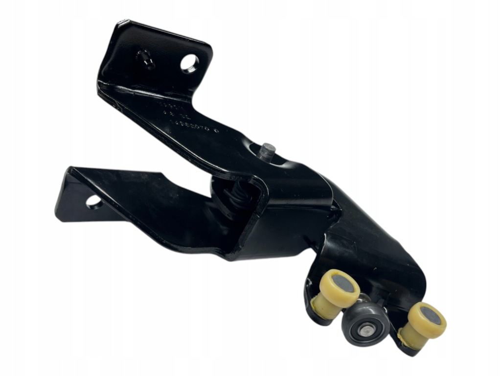 фото №5, Оригінальний номер ролик двері розсувних правих середня peugeot expert iii 9033t9