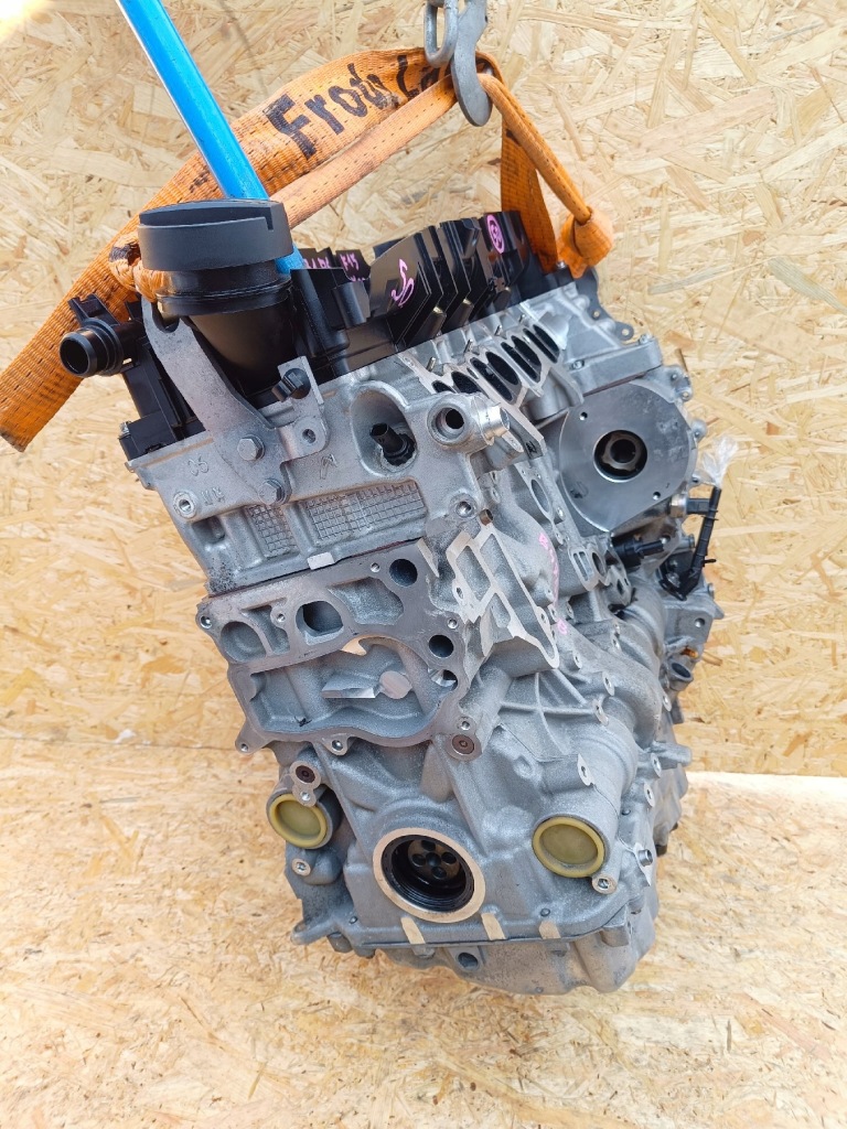 Купити Двигун bmw f15 f16 f30 f20 x5 x6 b47 b47d20b 231km 2.5d bi 61.000km 2018r