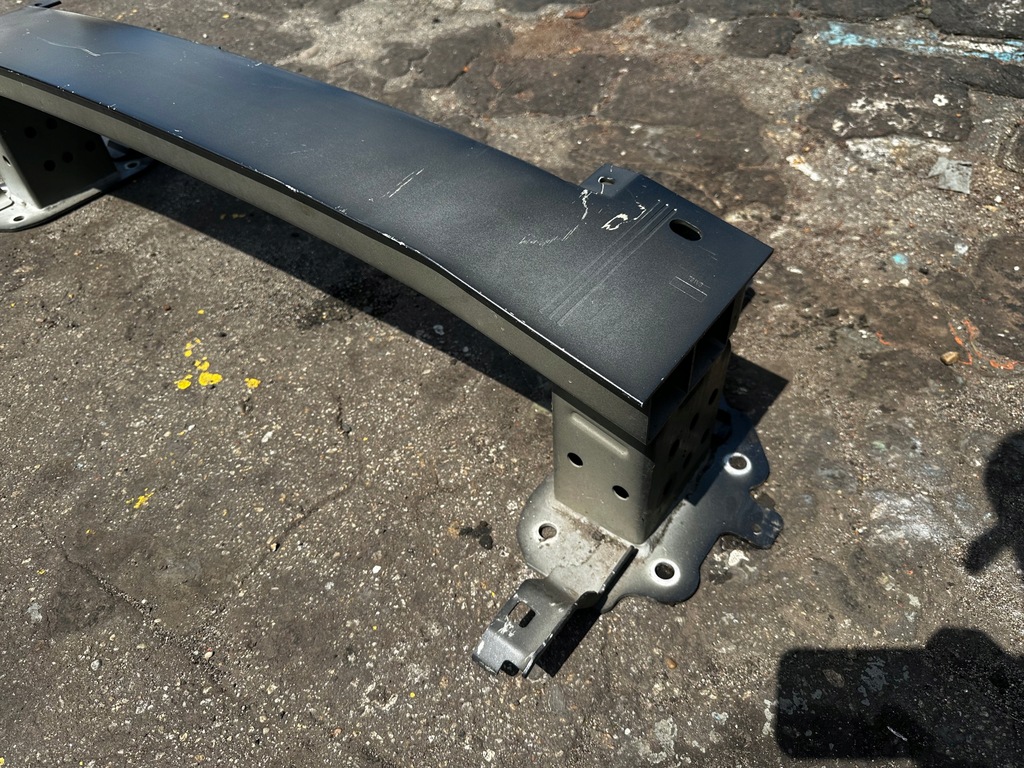 фото №6, Балка бампера перед ford kuga mk3