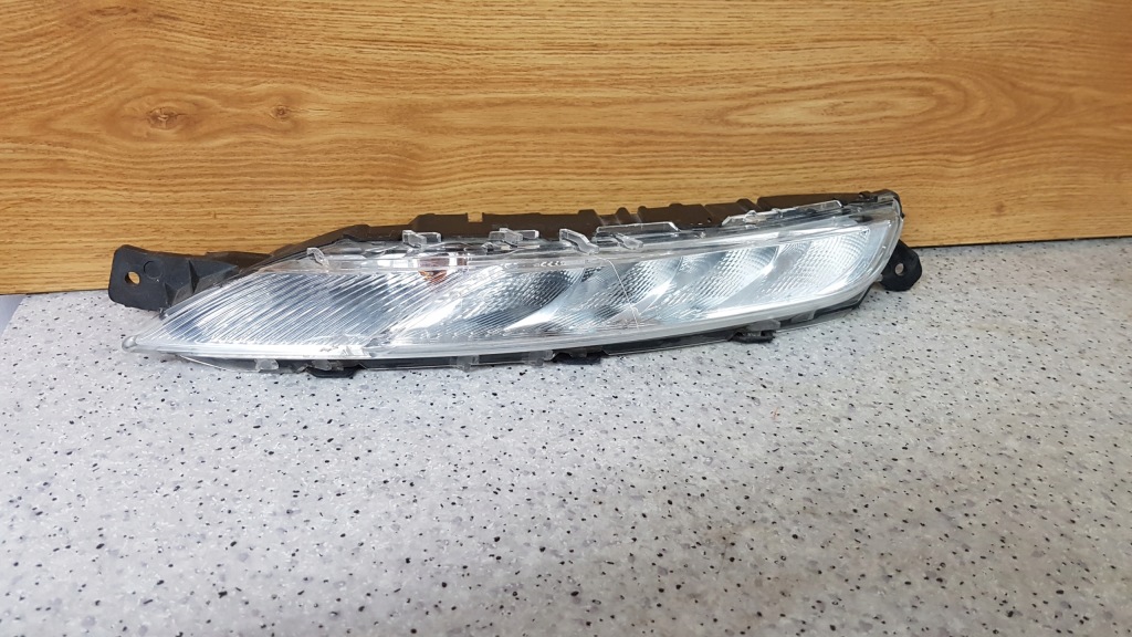 Купить C4 picasso led drl левый d 64