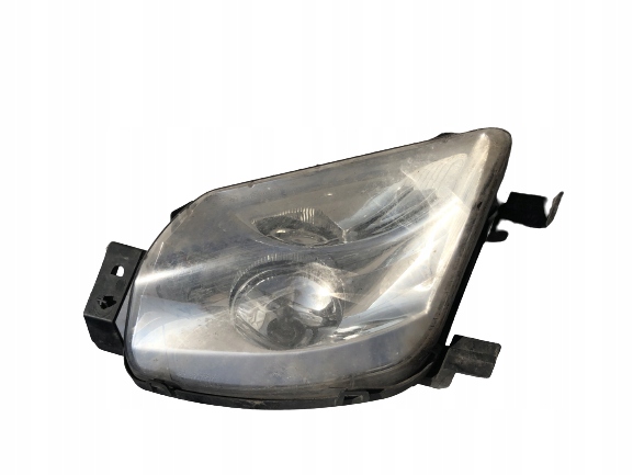 фото №1, Протитуманна фара перед передній правий peugeot 308 t7