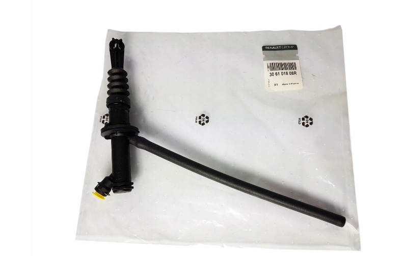 фото №1, Насос зчеплення megane iii scenic iii 306101808r оригінальний номер