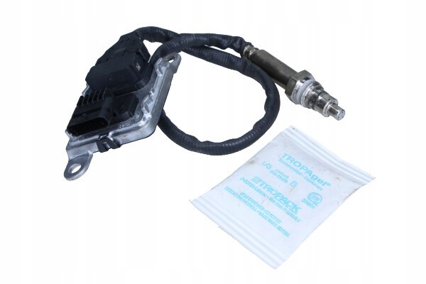 фото №1, Оригинальный номер opel датчик nox opel insignia b, 2,0 17-