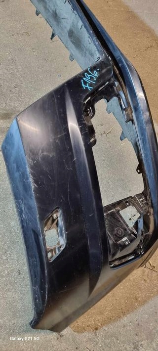 фото №11, Бампер передний перед audi q7 s-line 17^ 4m0807437c