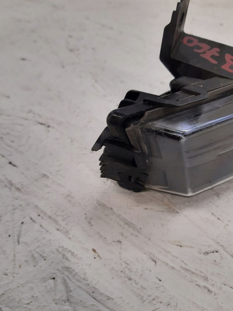 фото №5, Drl протитуманна фара range rover velar лівий