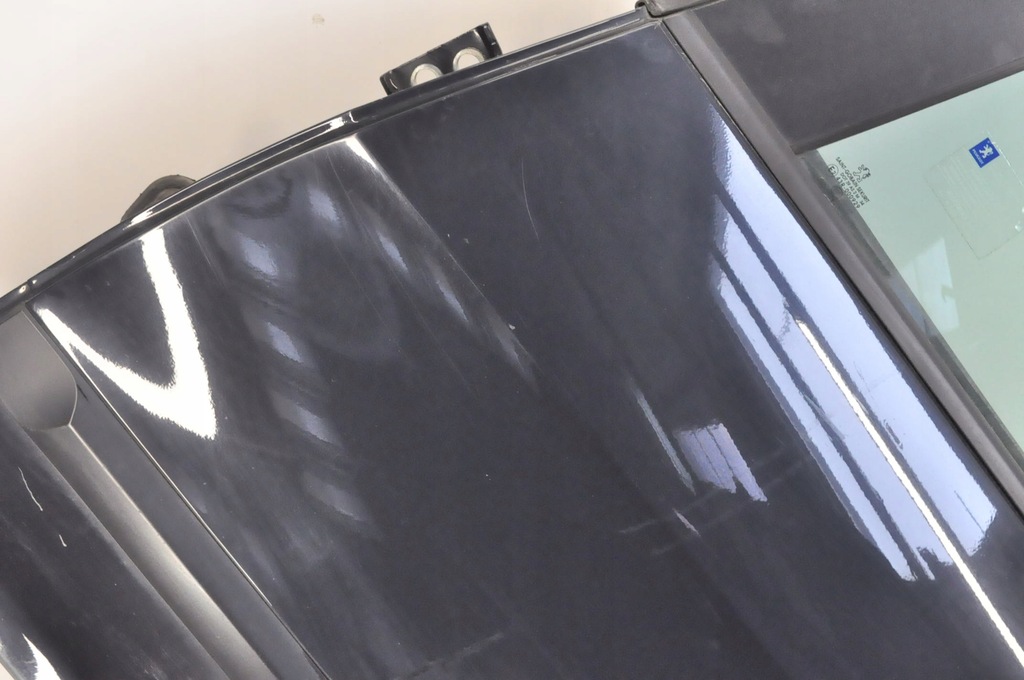 фото №7, Peugeot 308 i двері лівий задня задні