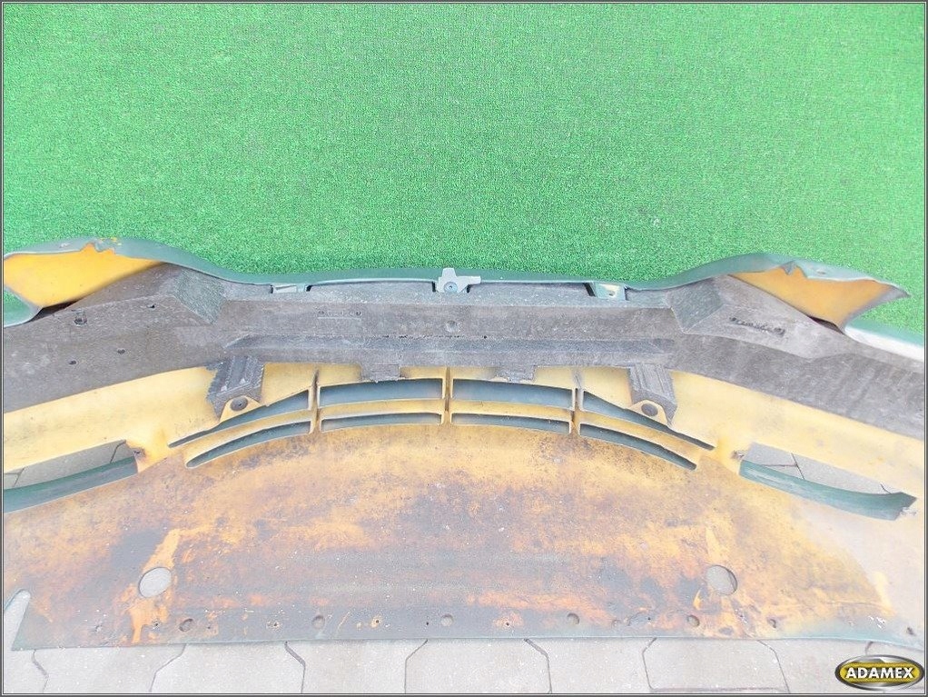 фото №12, Chrysler stratus i 1995r - бампер перед передний